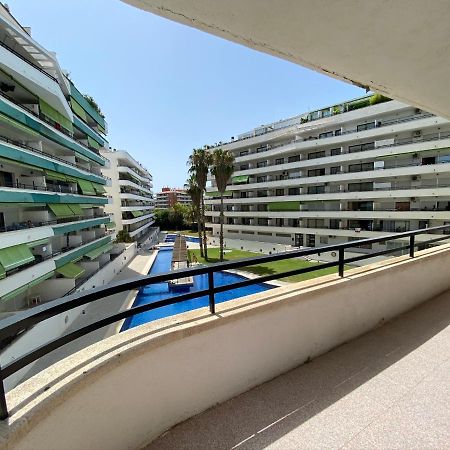 La Dorada Salou Exterior foto