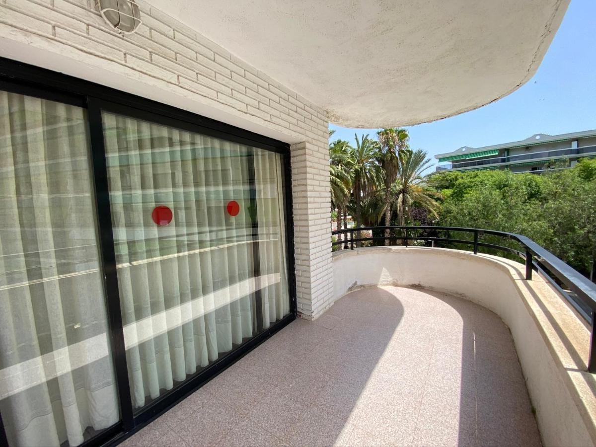 La Dorada Salou Exterior foto