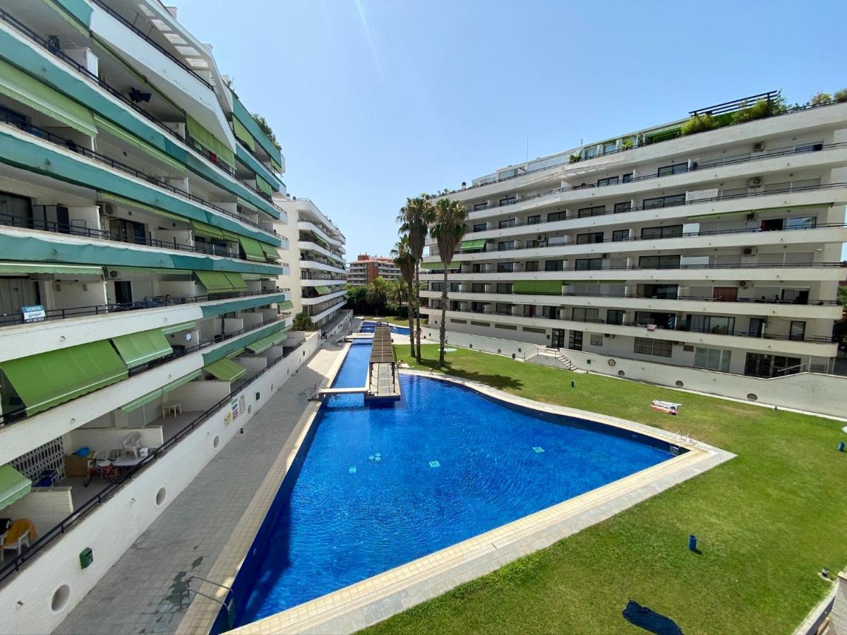 La Dorada Salou Exterior foto